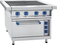 Плита электрическая Abat ЭП-4ЖШ Плита электрическая Abat ЭП-4ЖШ